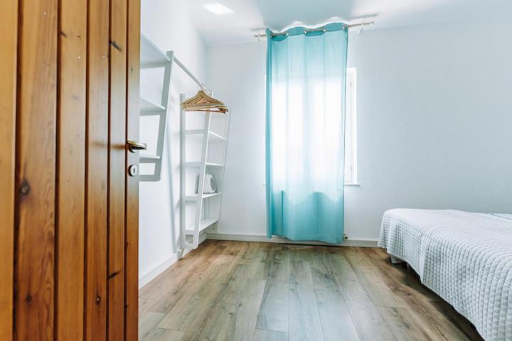 Вілла Laku Playa Sant'Andrea  Екстер'єр фото